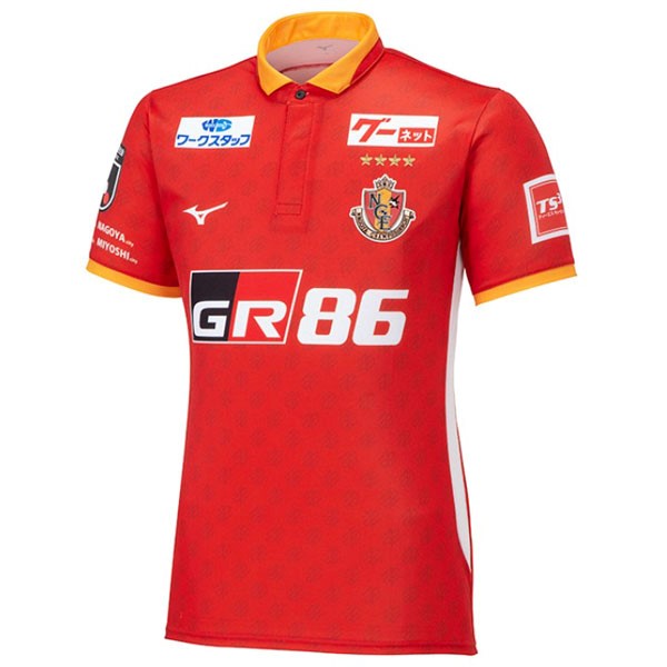 Thailand Trikot Nagoya Grampus Heim 2023-24